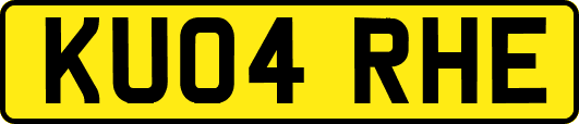 KU04RHE
