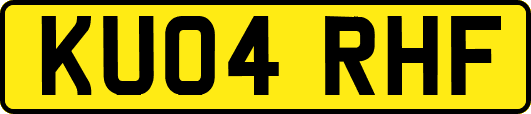 KU04RHF
