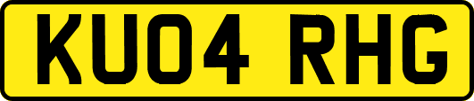 KU04RHG