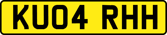 KU04RHH