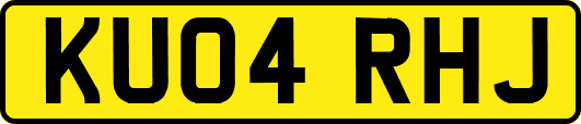 KU04RHJ