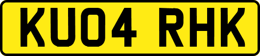 KU04RHK