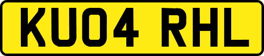 KU04RHL