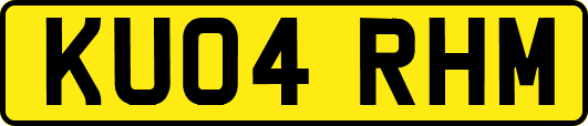 KU04RHM