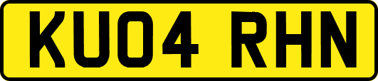 KU04RHN