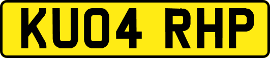 KU04RHP
