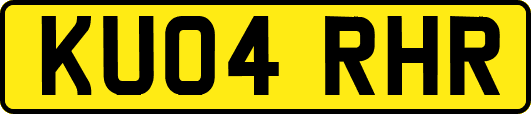 KU04RHR