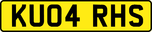 KU04RHS