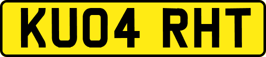 KU04RHT