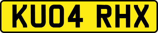 KU04RHX