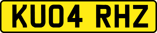 KU04RHZ