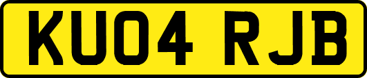 KU04RJB