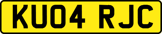 KU04RJC