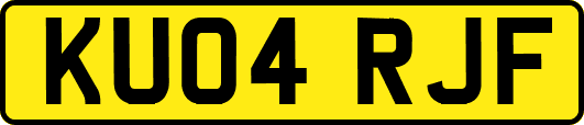KU04RJF