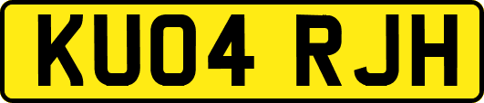 KU04RJH