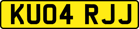 KU04RJJ