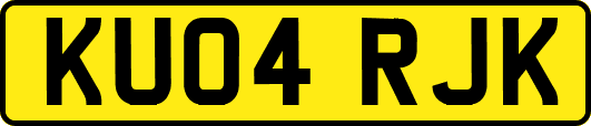 KU04RJK