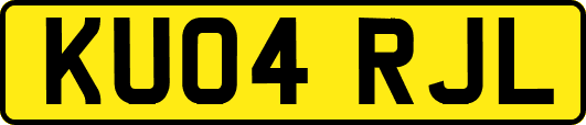 KU04RJL