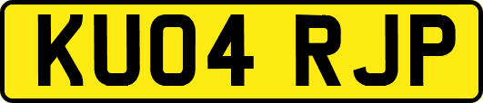 KU04RJP