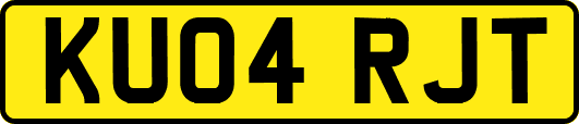 KU04RJT