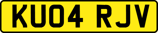 KU04RJV