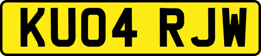 KU04RJW