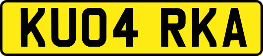 KU04RKA