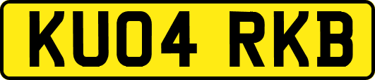 KU04RKB