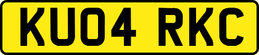 KU04RKC