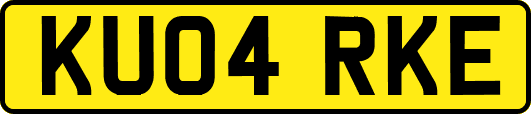 KU04RKE
