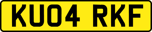 KU04RKF