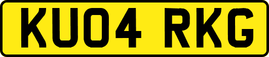 KU04RKG
