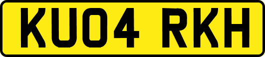 KU04RKH
