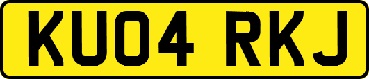KU04RKJ