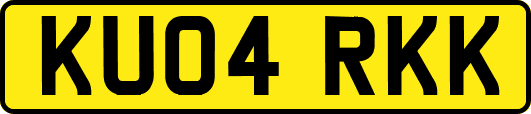 KU04RKK