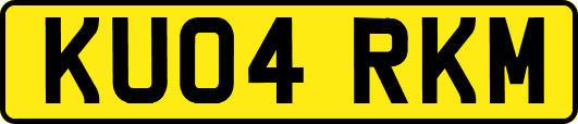 KU04RKM