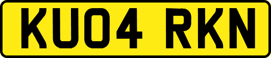 KU04RKN