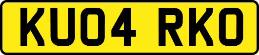 KU04RKO