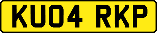 KU04RKP
