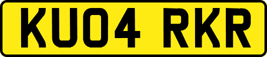 KU04RKR
