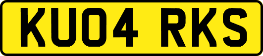 KU04RKS