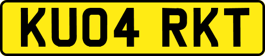KU04RKT
