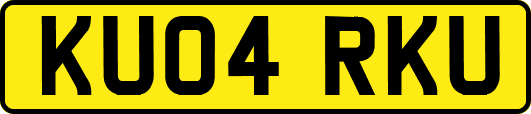 KU04RKU