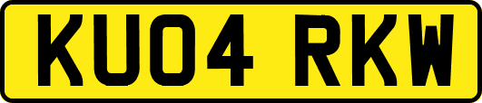KU04RKW