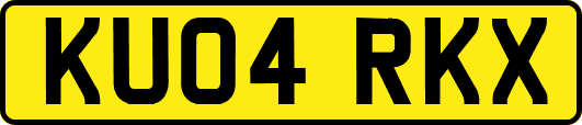 KU04RKX