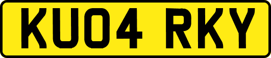 KU04RKY