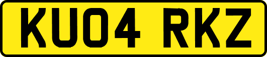 KU04RKZ