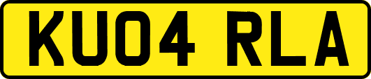 KU04RLA