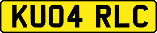 KU04RLC