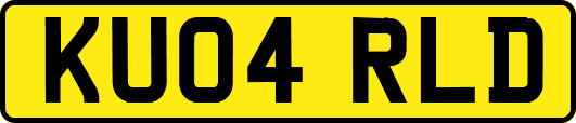KU04RLD